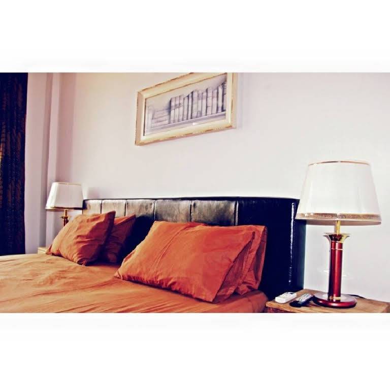 Mai Hotel