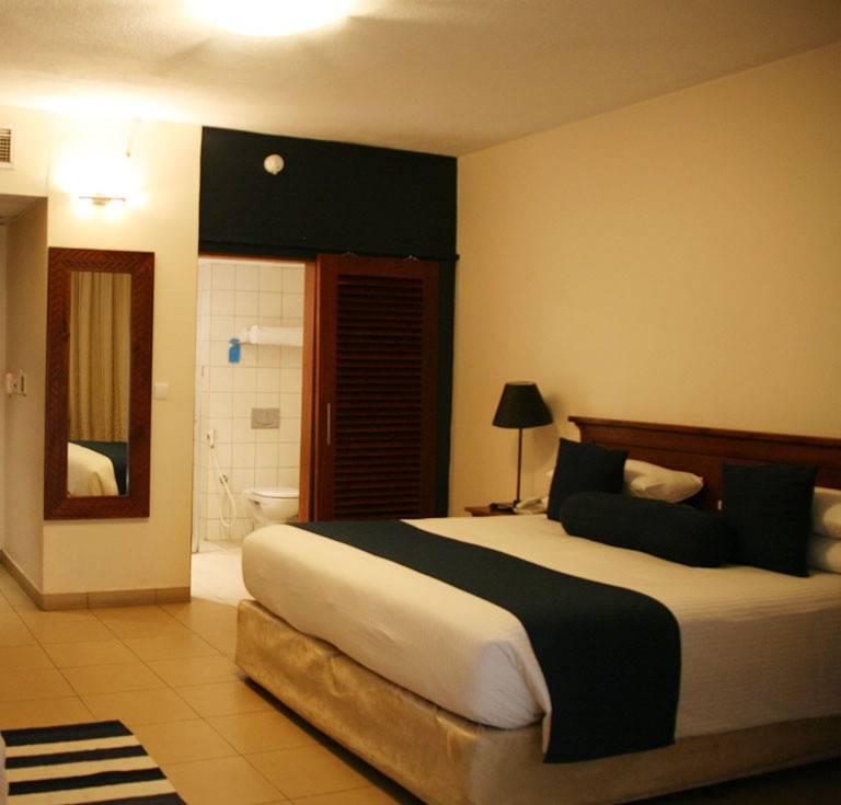 Best Western Coral Beach Hotel