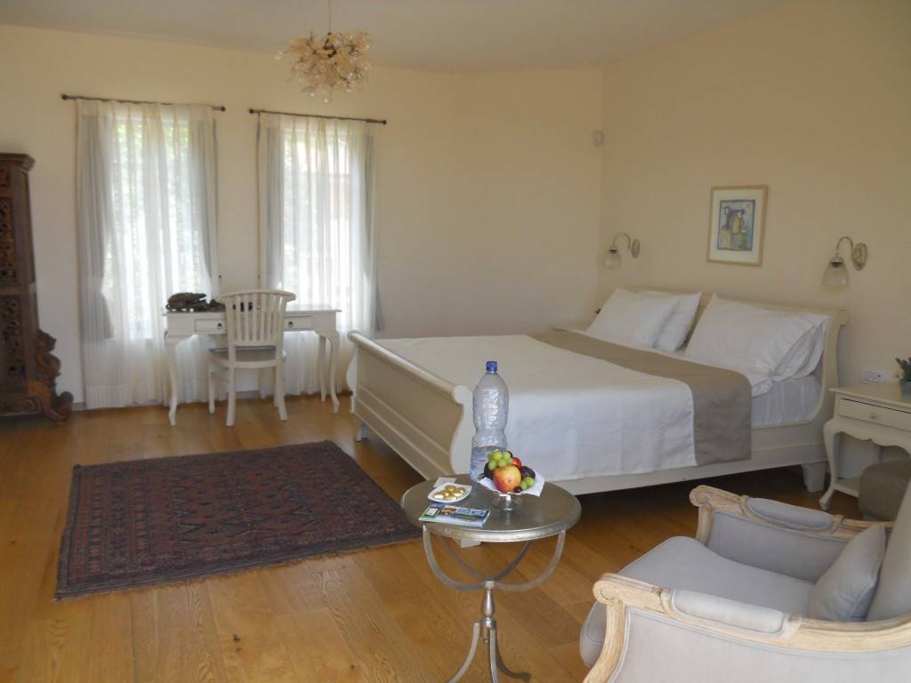 מלון בוטיק בצפון - אחוזת יסמין Jasmine Boutique Hotel