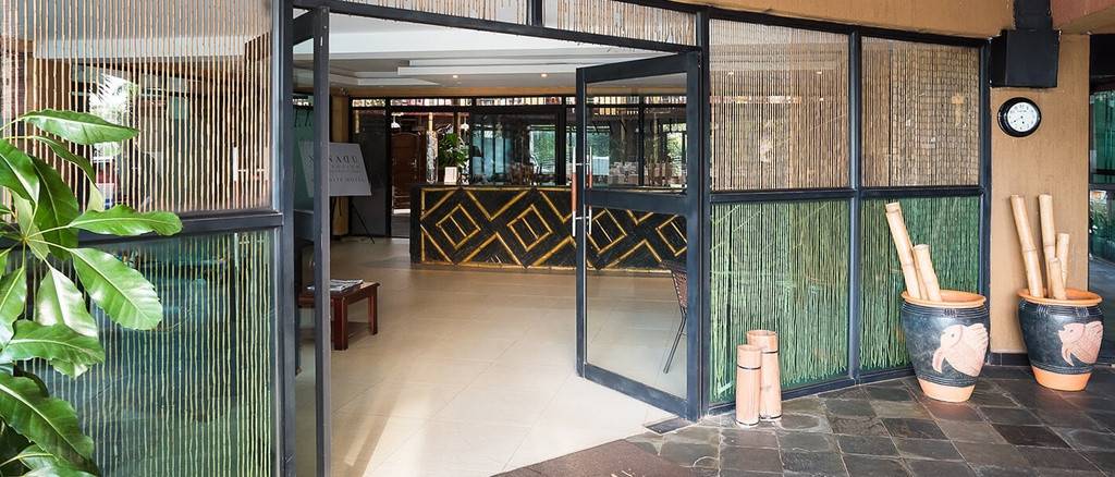 XANADU Collection, All Suite Hotel