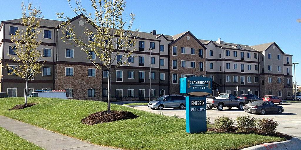 Staybridge Suites Lincoln Northeast