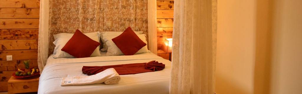 Dololo Hotel