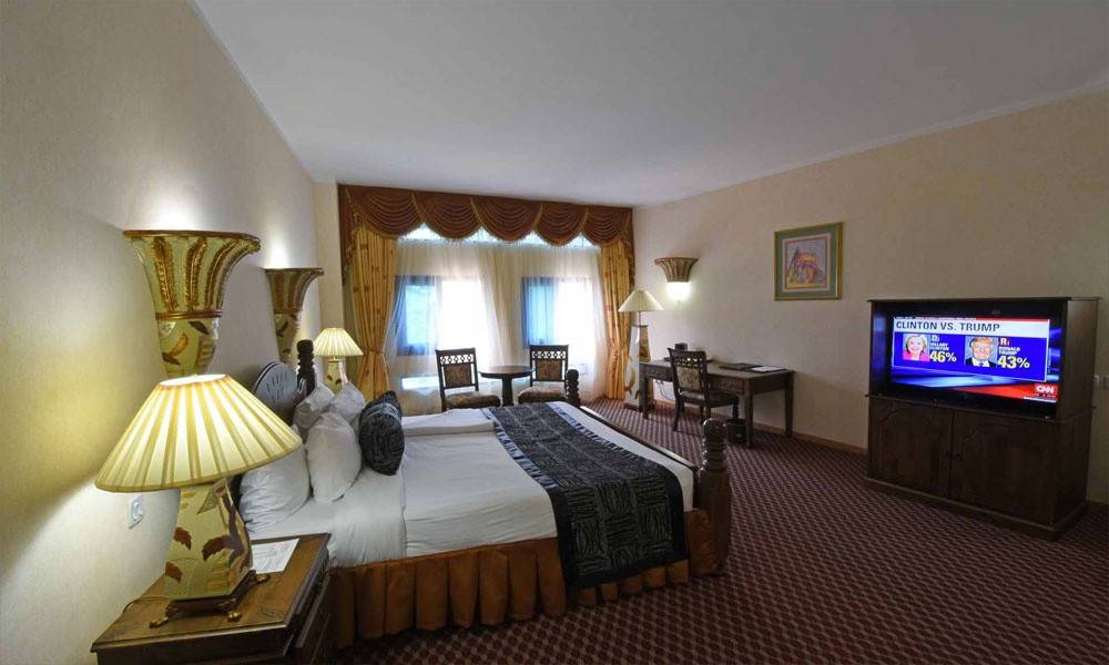 Grand Imperial Hotel