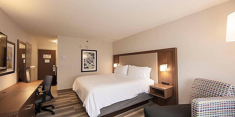 Holiday Inn Express Athens-University Area