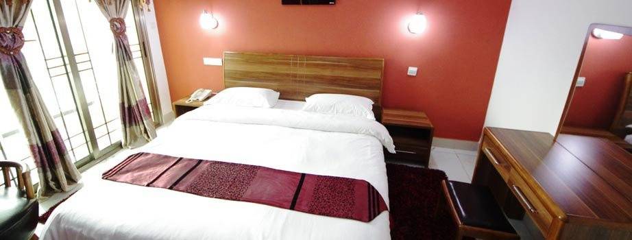 Hotel Residence La Corniche
