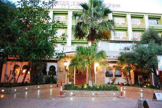 El Emir Hotel