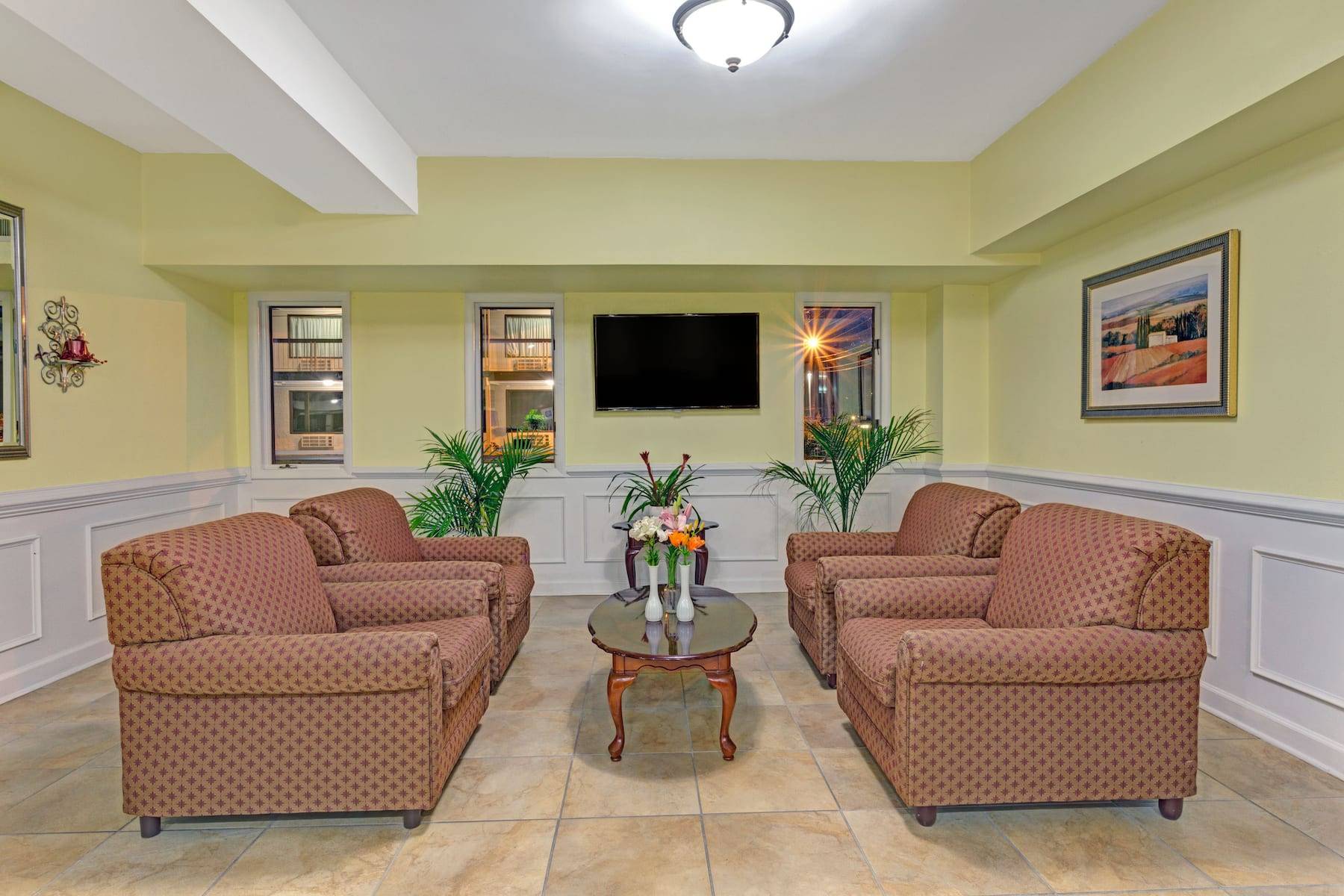 Travelodge by Wyndham Williamsburg Colonial Area