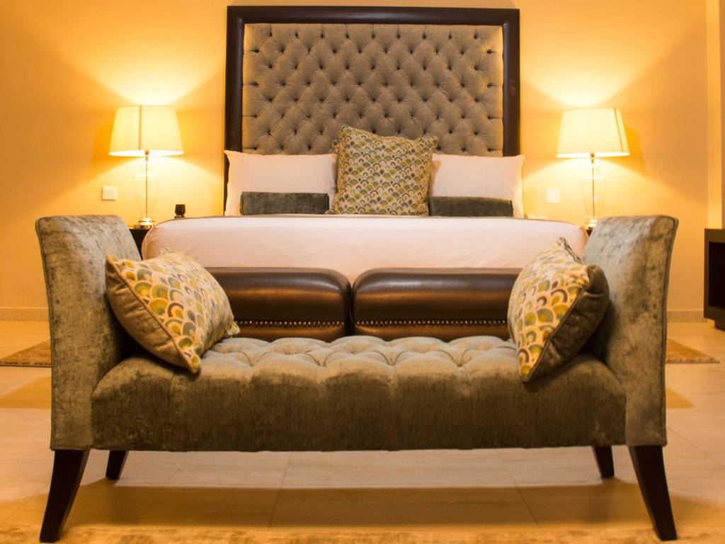 Best Western Plus Accra Beach Hotel