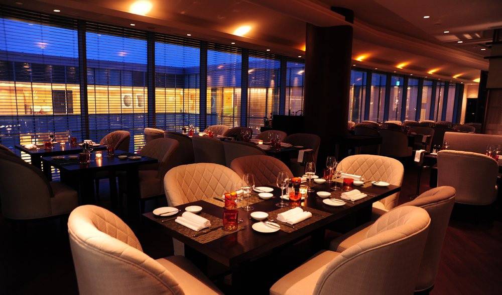 Talatona Convention Hotel