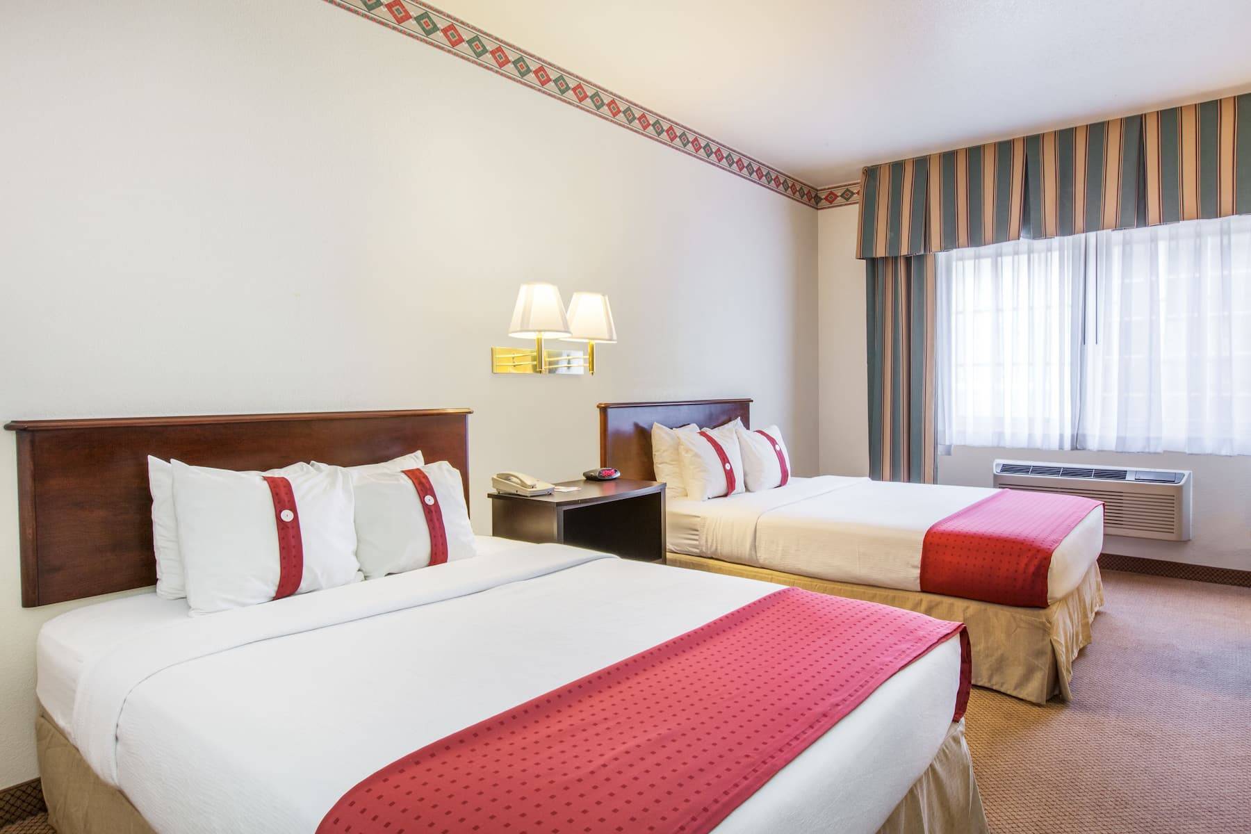 Ramada by Wyndham Williams/Grand Canyon Area