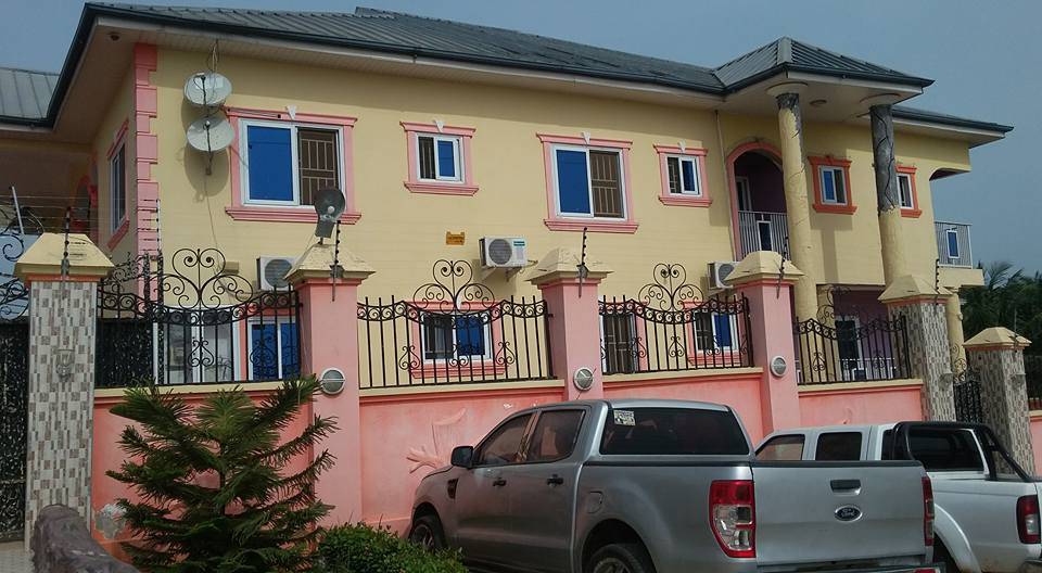 Pokuaa Hotel