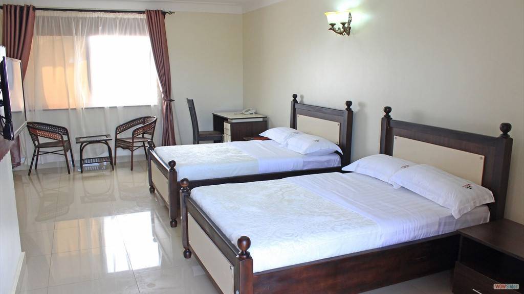 Maries Royale Hotel