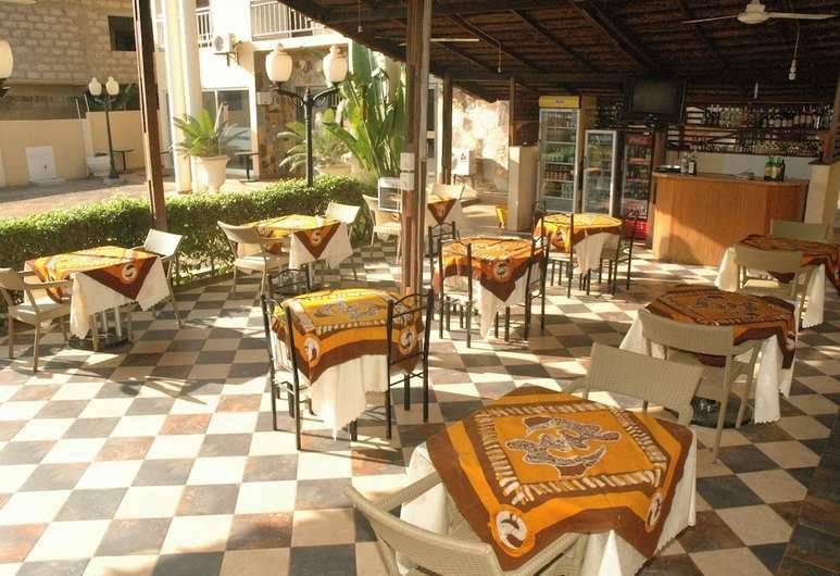 Spintex Inn