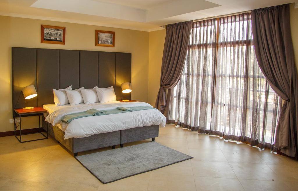 Kilimanjaro Wonders Hotel