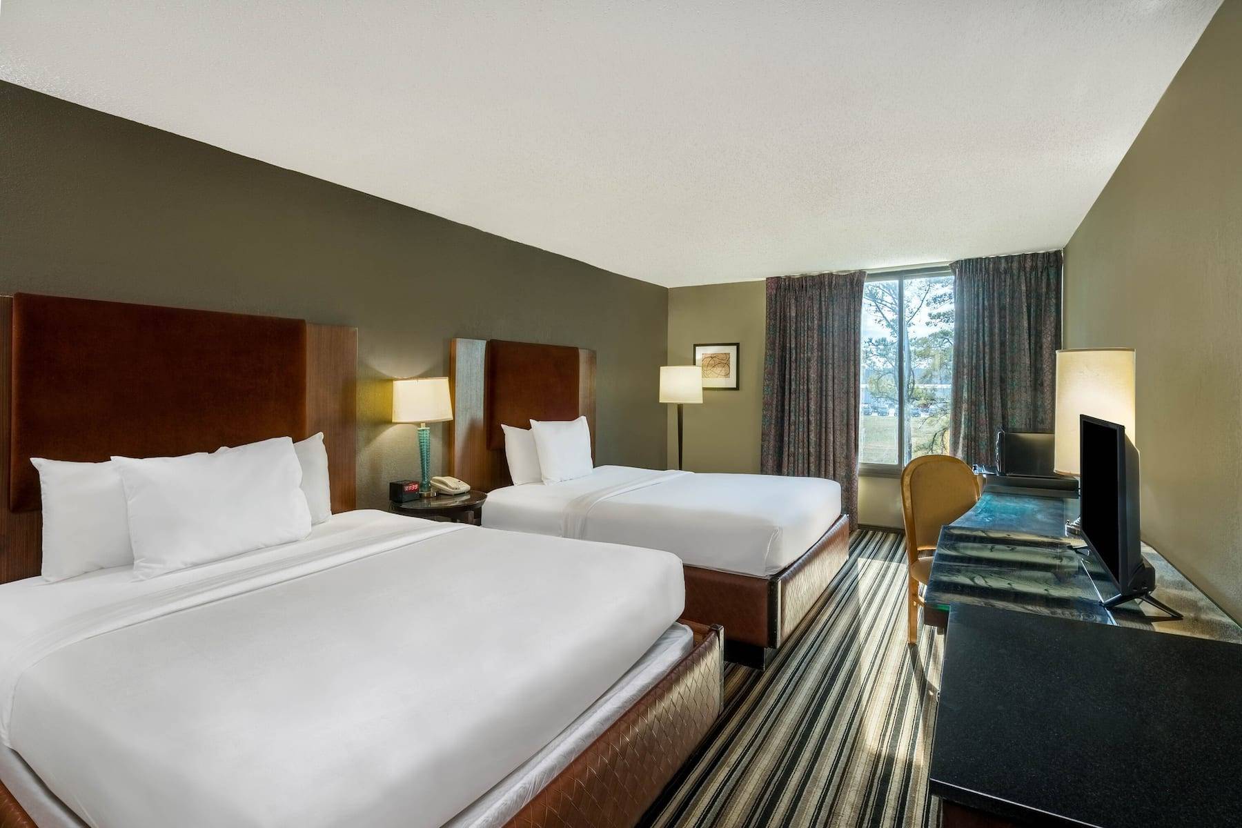 Travelodge by Wyndham - Memphis Airport