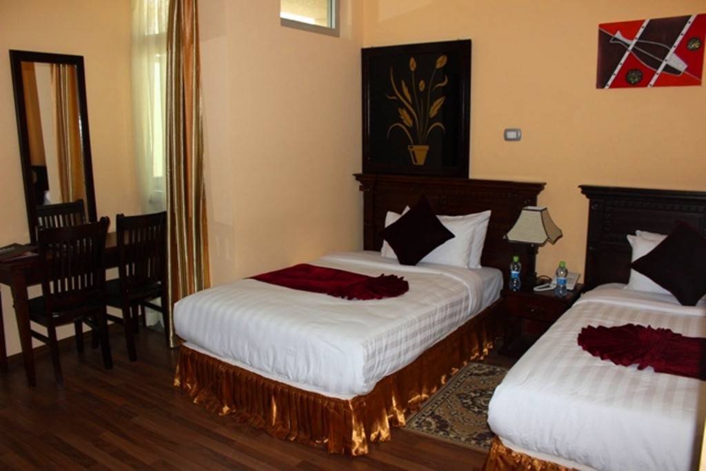 Osis Hotel