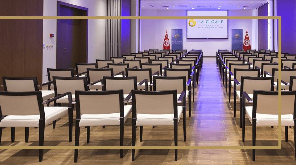 hotel el gazel