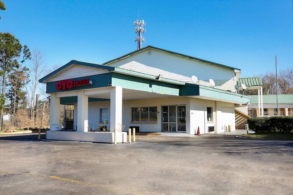 OYO Hotel Kissimmee West
