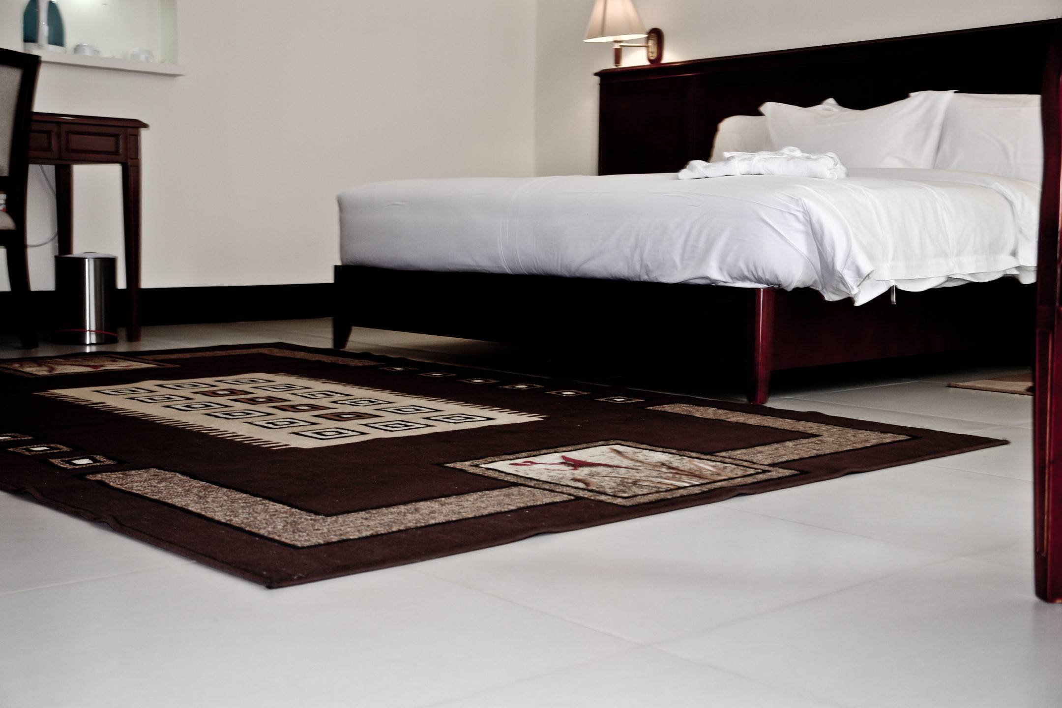 Birdrock Hotel