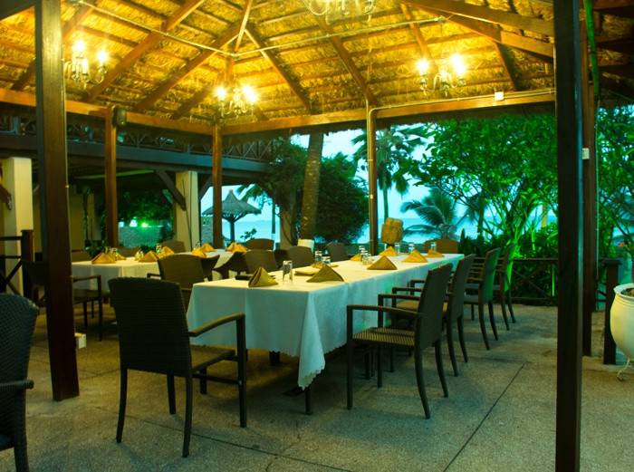 Best Western Plus Accra Beach Hotel