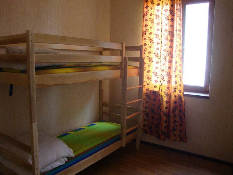 Hostel Glide