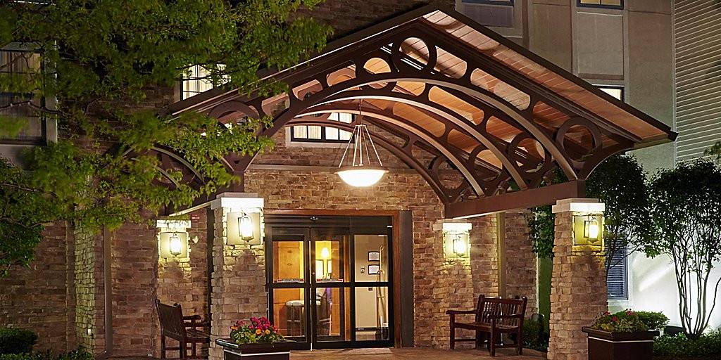 Holiday Inn Express Chicago - Magnificent Mile