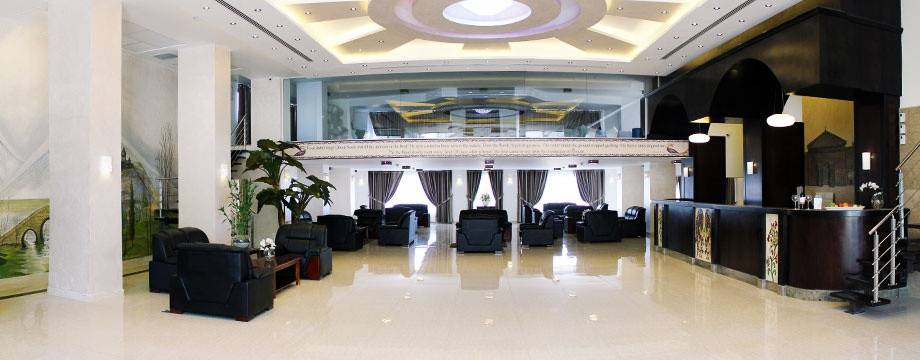 Ararat Hotel