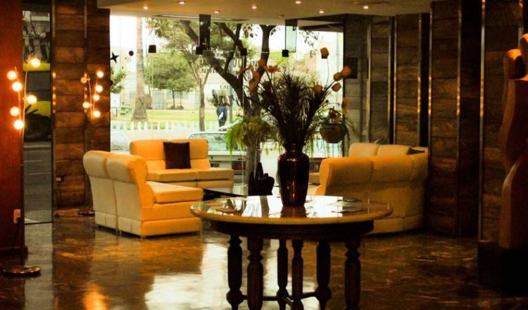 Hotel Mayoral