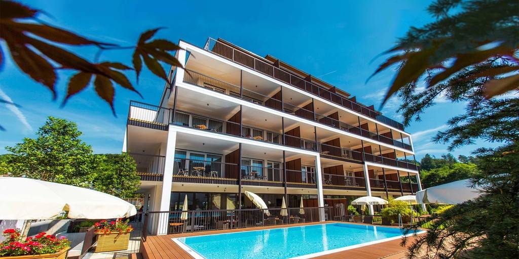 feel good Boutique Hotel Egger