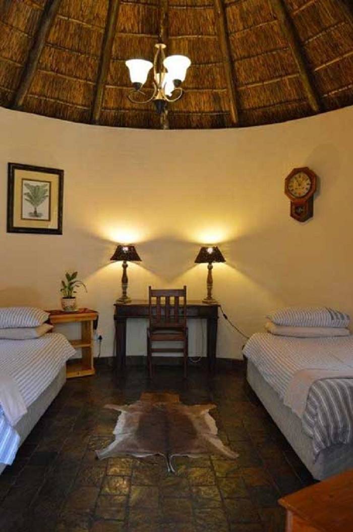Motsebe Backpackers