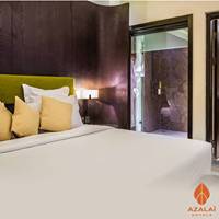 AZALAÏ HOTEL NOUAKCHOTT (MARHABA )