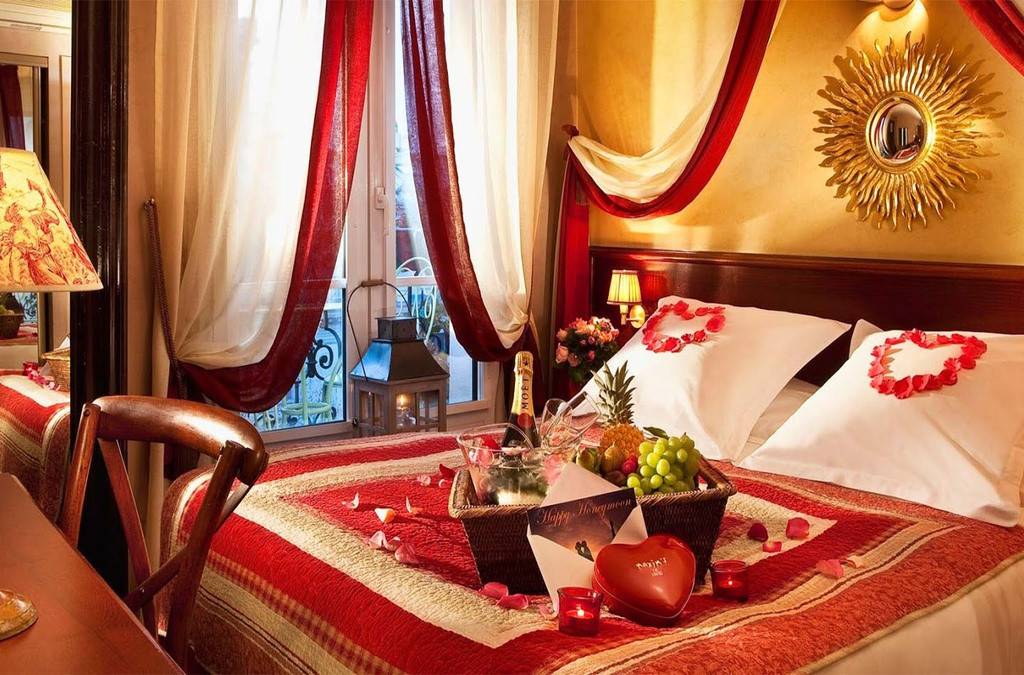 Antique Legacy Hotel