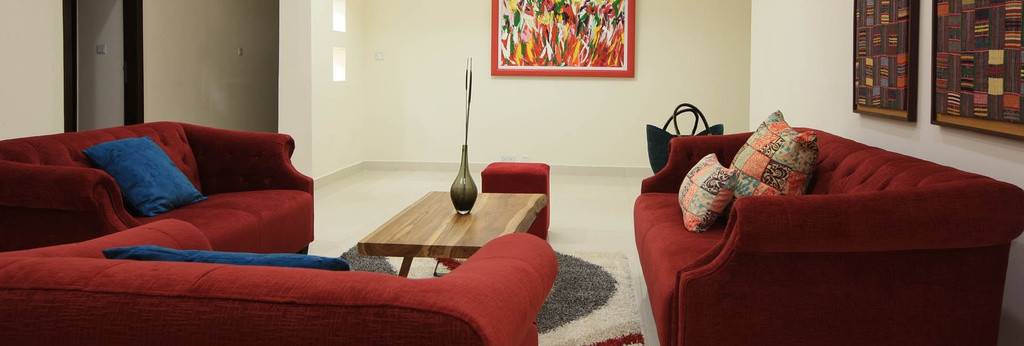The Highbridge Guest Lodge