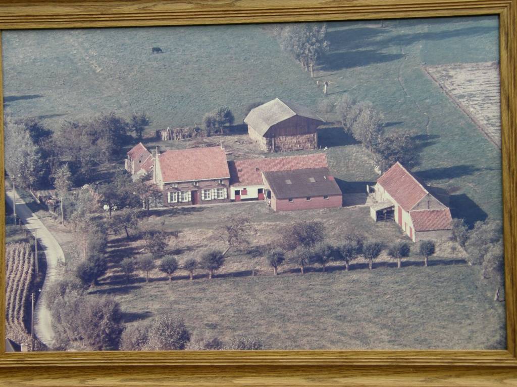 Hoeve De Hagepoorter