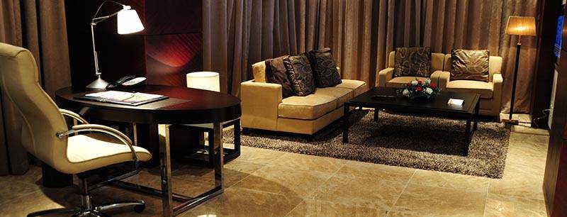 Talatona Convention Hotel