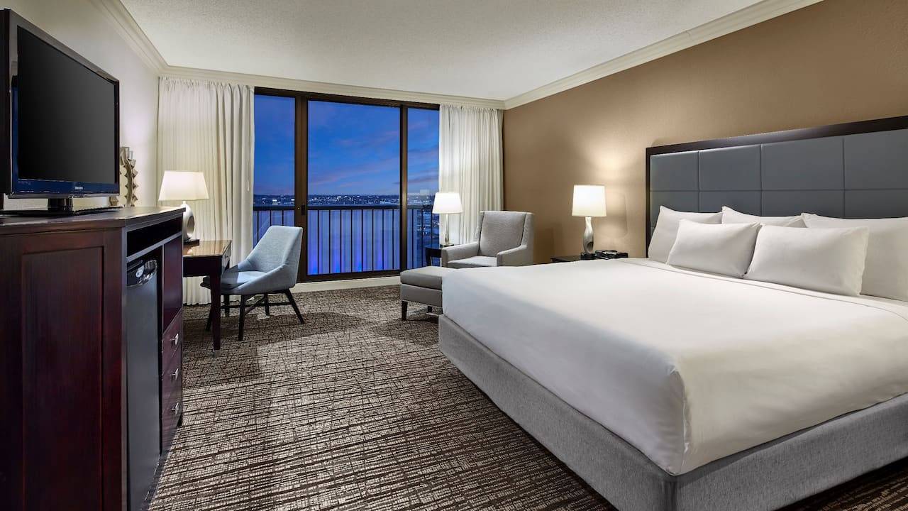 Hyatt Regency Tulsa
