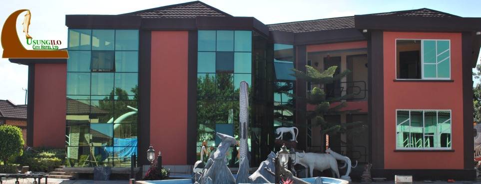 Usungilo City Hotel