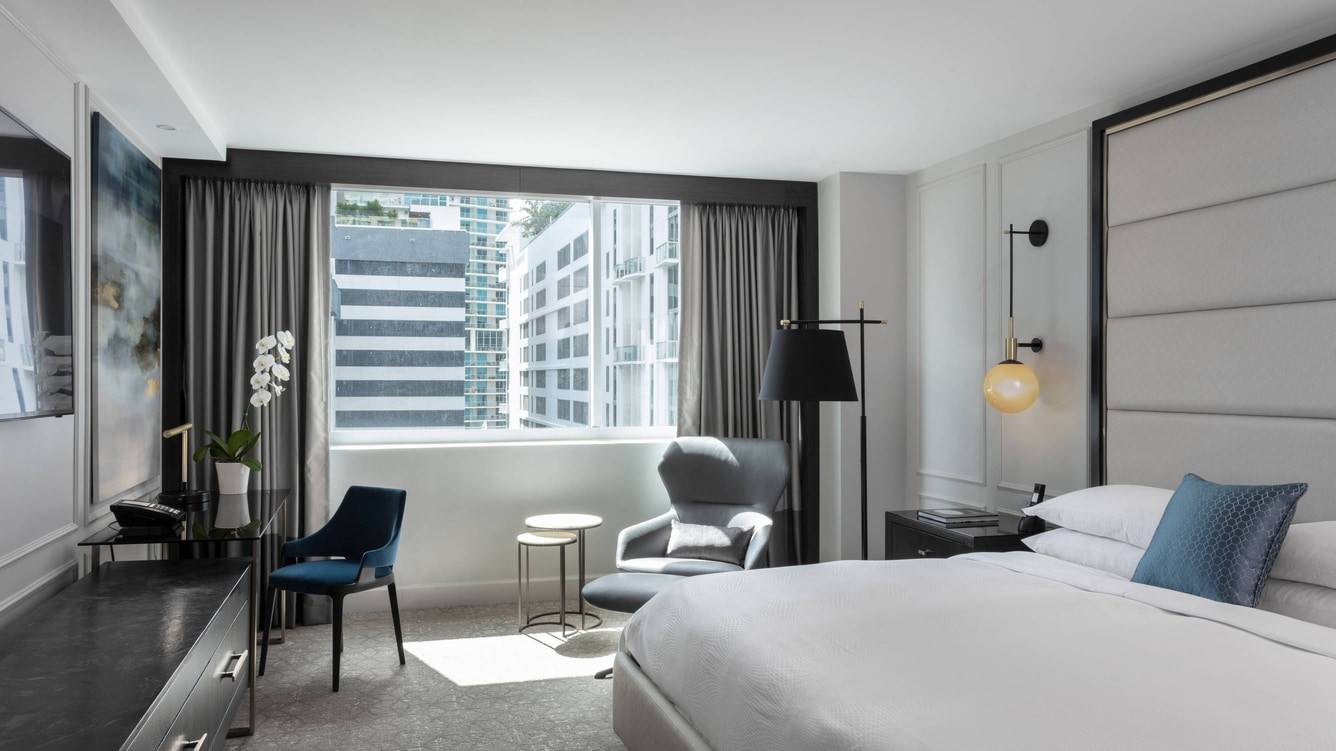 JW Marriott Miami