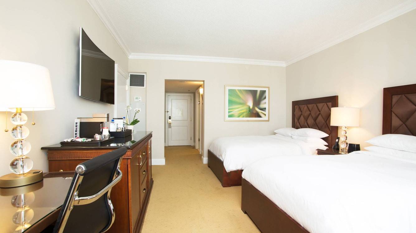 JW Marriott Miami