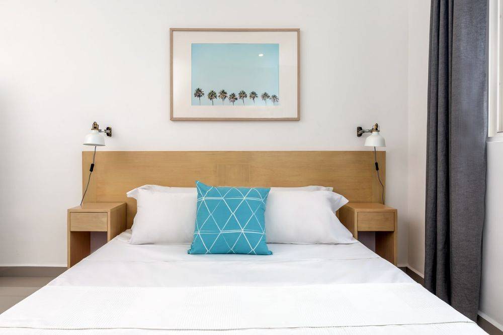 Gallery Apartments by BestWest Hospitality