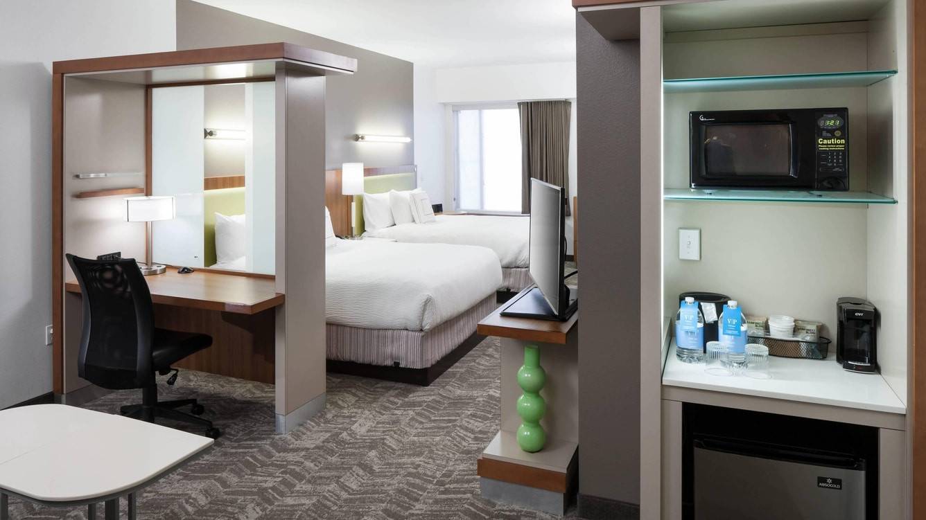 SpringHill Suites by Marriott Orlando at SeaWorld®