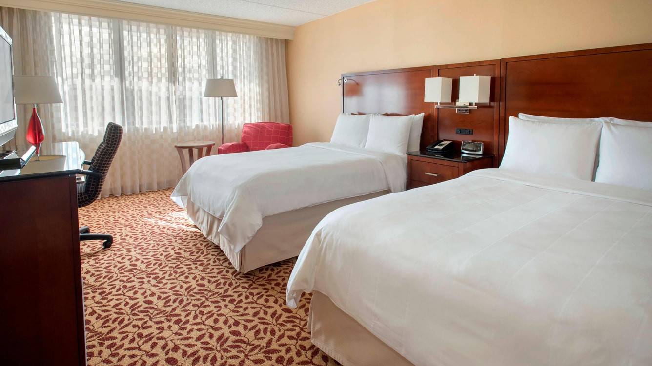 Long Island Marriott