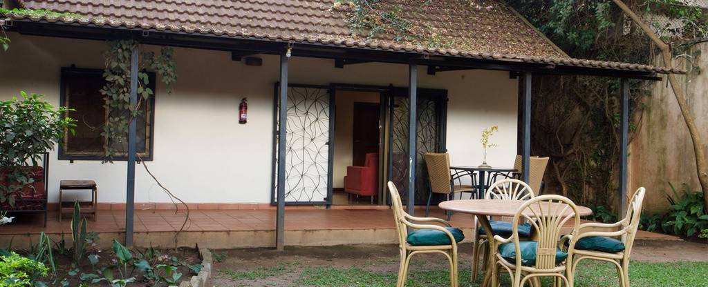 Kabira Country Club