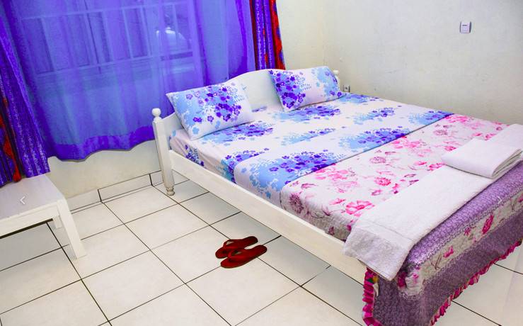 Sweet Stay Guest House