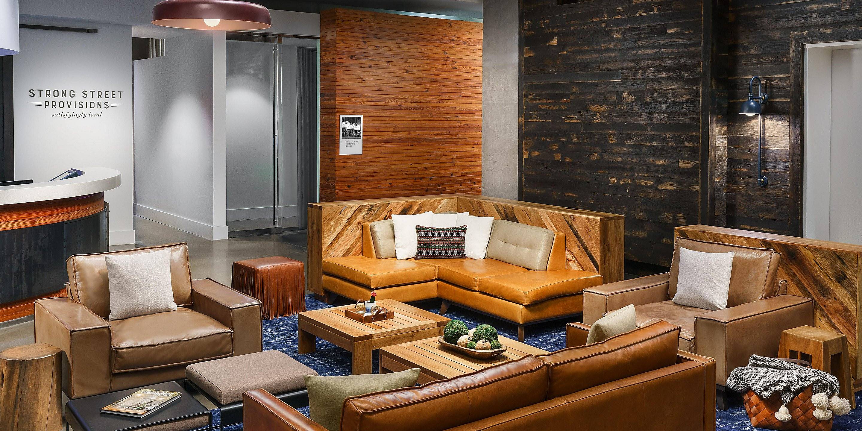 Hotel Indigo Athens Downtown - Univ Area