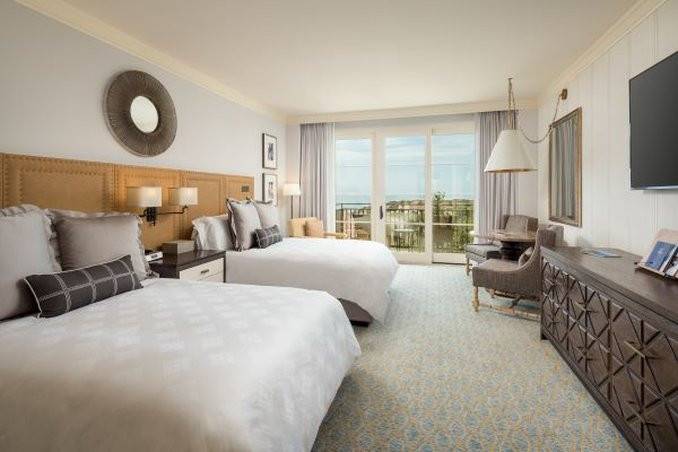 Terranea Resort