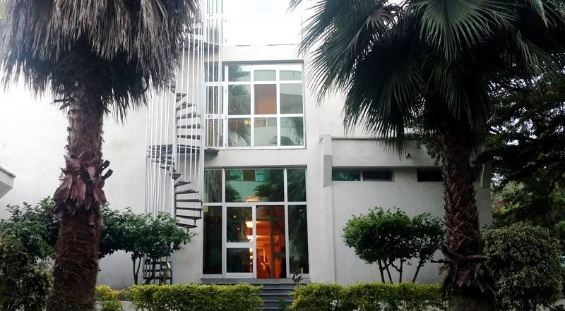 Hawassa Oasis International Hotel