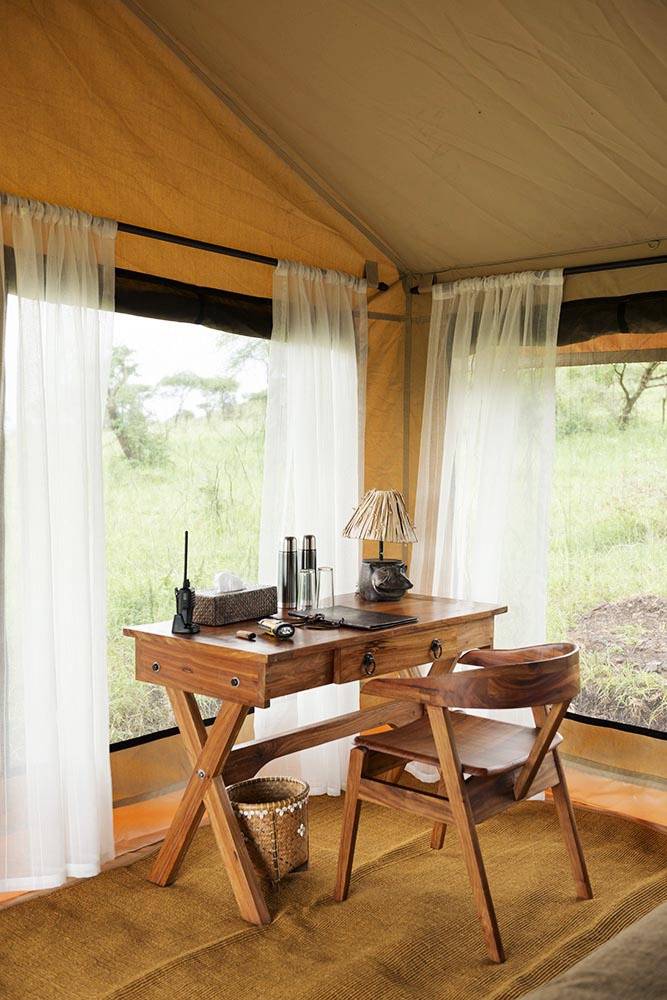 Kiota Camp