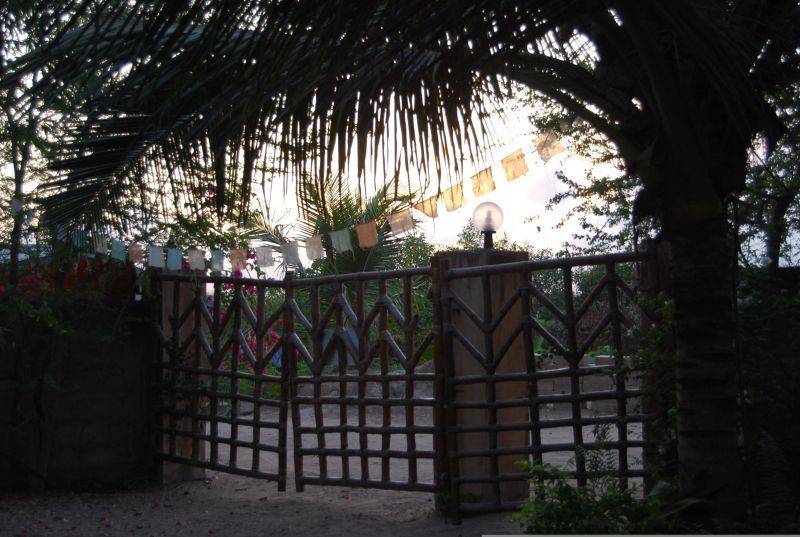 Savannah Guest House
