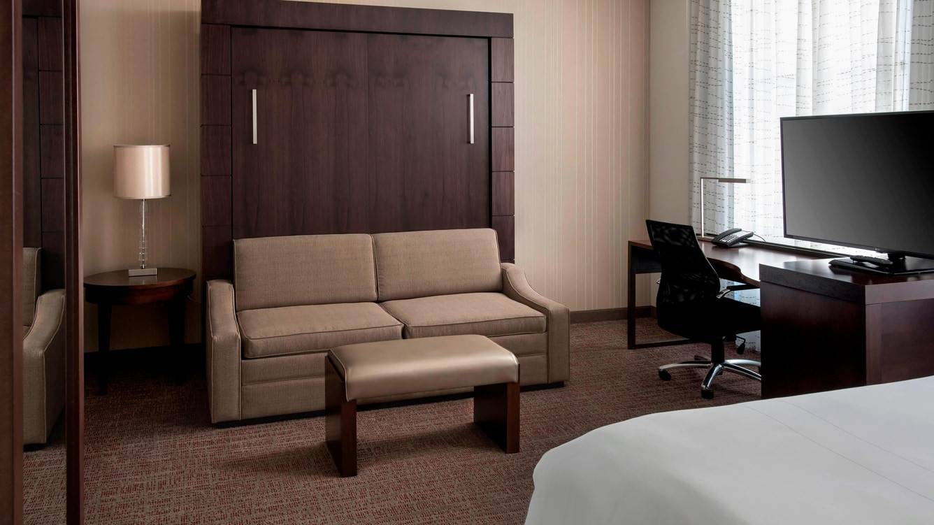 Residence Inn by Marriott Chicago Downtown/Loop